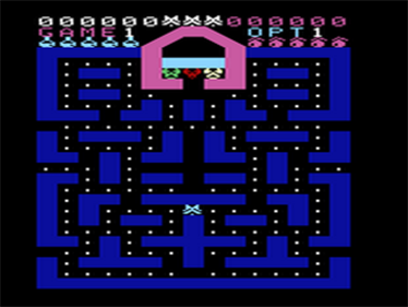 Cat Trax - Screenshot - Game Title (null) - 640x480