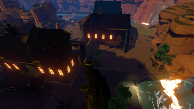 Zorro The Chronicles - Screenshot - Gameplay (null) - 1920x1080