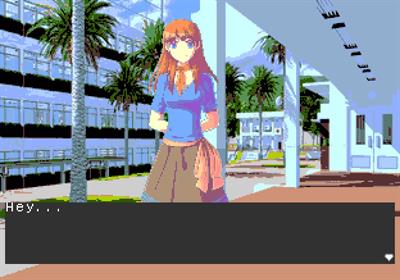 The Question - Screenshot - Gameplay (null) - 624x437
