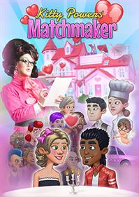 Kitty Powers’ Matchmaker - Box - Front (null) - 342x482