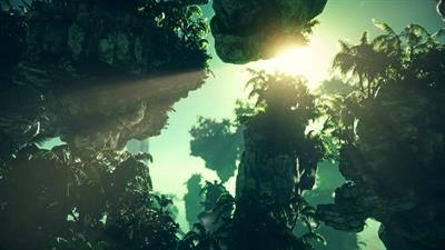 D.R.O.N.E.: The Game - Screenshot - Gameplay (null) - 1920x1080