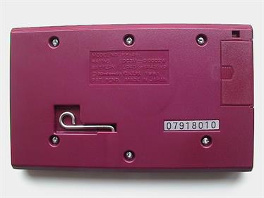 Chef - Cart - Back (null) - 640x480