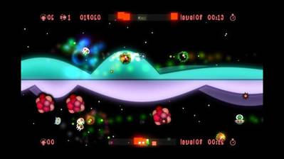 Doppelganger - Screenshot - Gameplay (World) - 1000x562