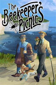 The Beekeeper's Picnic: A Sherlockian Adventure - Box - Front (World) - 600x900