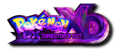 Pokémon XD: DX [Director's Cut] - Banner (World) - 700x300