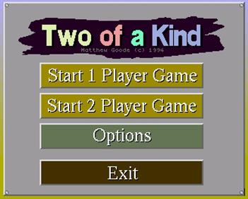 Two of a Kind (Matthew Goode) - Screenshot - Game Title (null) - 656x525