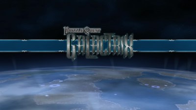 Puzzle Quest: Galactrix - Screenshot - Game Title (null) - 1920x1080