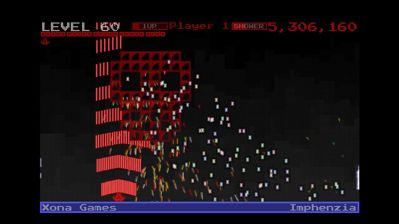 Decimation X3 - Screenshot - Gameplay (World) - 1000x562