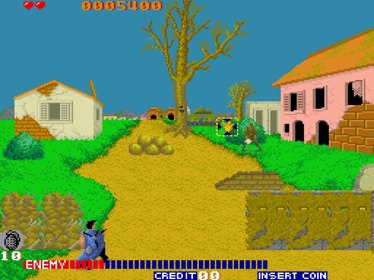 Cabal - Screenshot - Gameplay (null) - 1440x1080