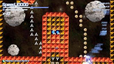 Break Limit - Screenshot - Gameplay (World) - 1000x562