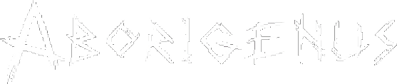 Aborigenus - Clear Logo (null) - 557x118