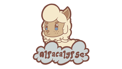 Alpacalypse - Clear Logo (null) - 640x360