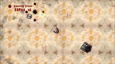 Kozu - Screenshot - Gameplay (World) - 1000x562
