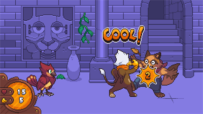 Folkloria - Screenshot - Gameplay (null) - 640x360