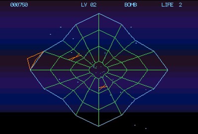 Beam Storm - Screenshot - Gameplay (null) - 722x488