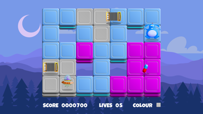 Pippo - Screenshot - Gameplay (World) - 1920x1080