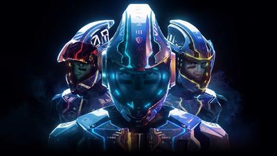 Laser League - Fanart - Background (null) - 1920x1080