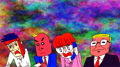Logos Panic Goaisatsu - Fanart - Background (null) - 1920x1080
