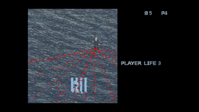 Drone Breaker - Screenshot - Gameplay (World) - 1920x1080