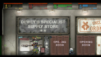 Rocketbirds 2: Evolution - Screenshot - Gameplay (null) - 1920x1080