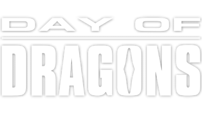 Day of Dragons - Clear Logo (null) - 640x360
