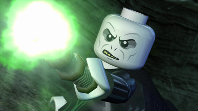LEGO Harry Potter Collection - Screenshot - Gameplay (null) - 1920x1080