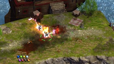 Magicka - Screenshot - Gameplay (null) - 1920x1080