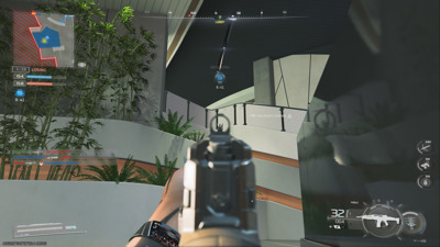 Call of Duty: Black Ops 7 - Screenshot - Gameplay (World) - 3840x2160