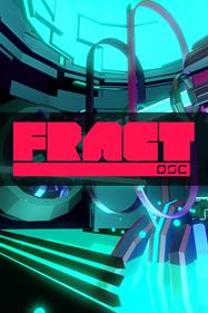 Fract OSC - Box - Front (World) - 600x900
