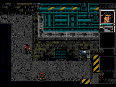 Shadowrun: QoL Fixes - Screenshot - Gameplay (null) - 320x240