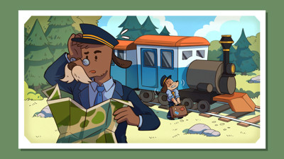 Railbound - Screenshot - Gameplay (null) - 1920x1080