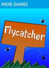 Flycatcher - Box - Front (World) - 219x300