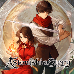 Astonishia Story - Square (Korea) - 1024x1024