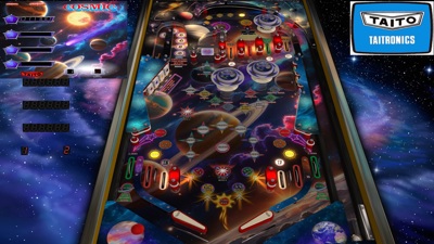 Cosmic: New Reskin - Screenshot - Gameplay (null) - 1920x1080