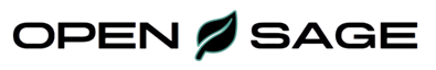 OpenSAGE - Clear Logo (null) - 1080x175