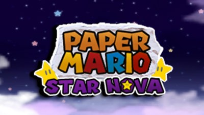 Paper Mario: Star Nova - Banner (null) - 1280x720