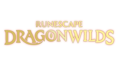 RuneScape: Dragonwilds - Clear Logo (World) - 1280x720