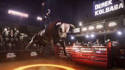8 to Glory - Screenshot - Gameplay (null) - 1399x787