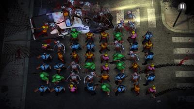 Containment: The Zombie Puzzler - Screenshot - Gameplay (null) - 1920x1080