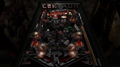 Centaur: ULTIMATE Edition - Screenshot - Gameplay (null) - 1920x1080