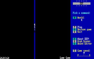 4 - Screenshot - Game Title (null) - 640x400