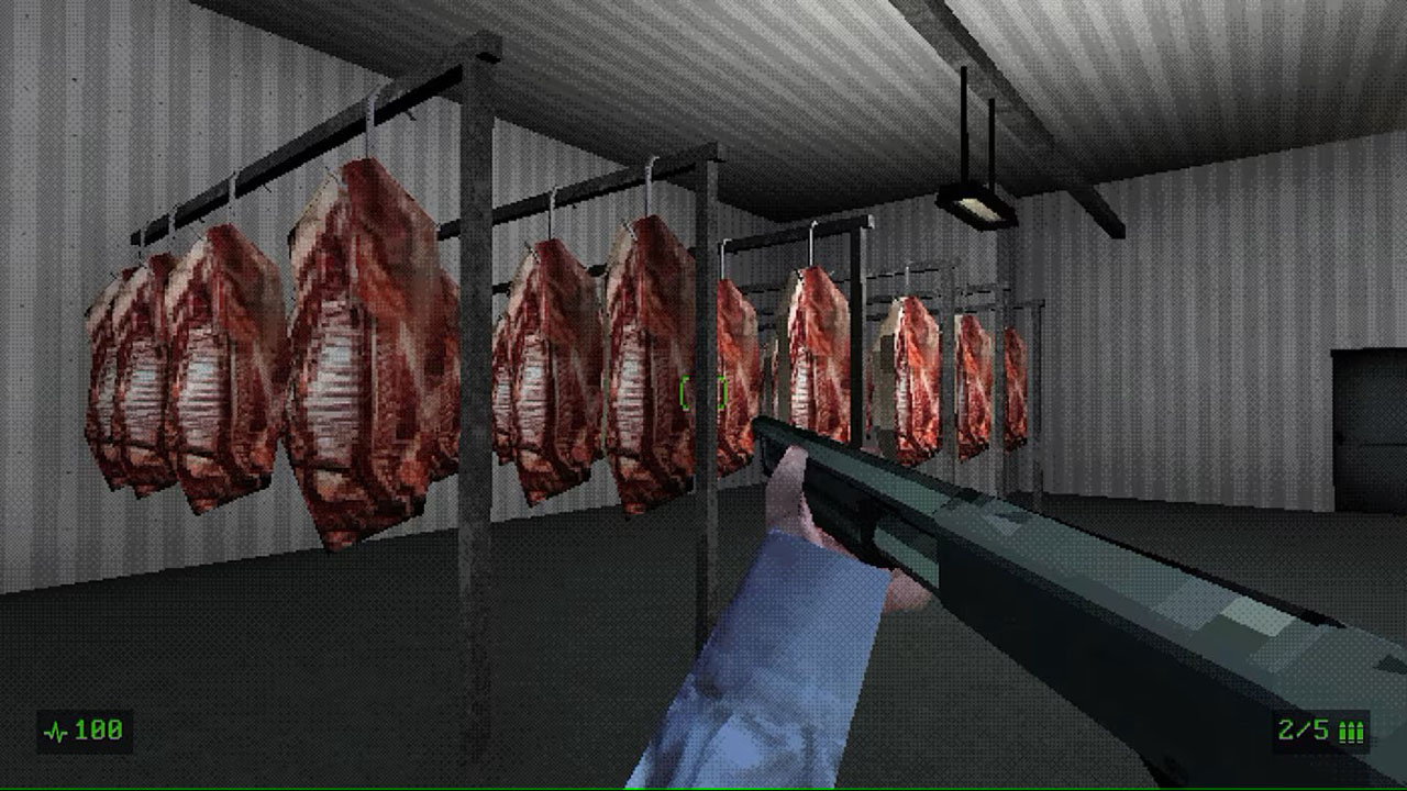 Illustration of BEASTWATCH Meat & Mayhem