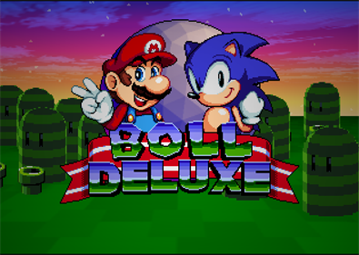 Boll Deluxe - Screenshot - Game Title (null) - 630x448