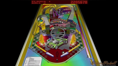 Speed Devils - Screenshot - Gameplay (World) - 1889x1065