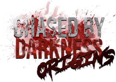 Chased by Darkness - Clear Logo (null) - 508x360