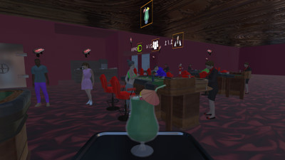 Casino Simulator 2024 - Screenshot - Gameplay (null) - 1920x1080
