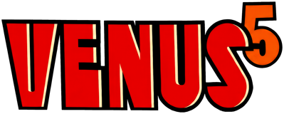 Venus 5 - Clear Logo (null) - 2041x818