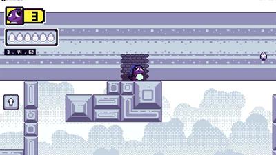 Dininho Adventures - Screenshot - Gameplay (World) - 800x450