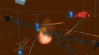 Flotilla - Screenshot - Gameplay (World) - 600x337