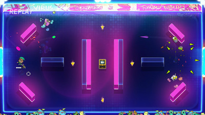Hot Shot Burn - Screenshot - Gameplay (null) - 1920x1080